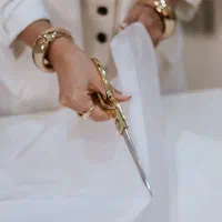 مزون دوخت لباس مخصوص بانوان و کودکان