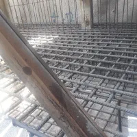 جویای کار کنترات ارماتوربندی و قالبندی