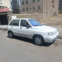 پراید ۱۱۱ SE