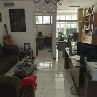 اجاره واحد اداری // ۶۵ متری // بر اصلی بومهن