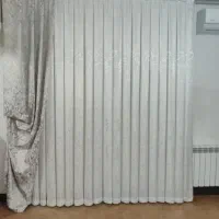نصاب کفپوش پرده لوستر موکت،نصب