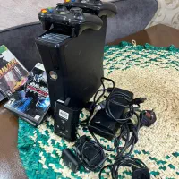 کنسول ایکس باکس 360 آمریکا