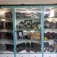بشتابیدحراج ضبط و باند و هدلایت و...