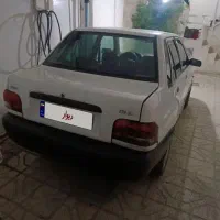پراید 85