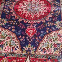 قالیشویی نمونه