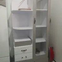 کمد بچگانه|جاکفشی، کمد، دراور|باقرشهر, |دیوار