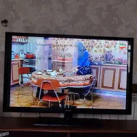 تلویزیون پلاسما ۴۳ اینچ