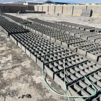 فروش عمده بلوک سیمانی درجه یک قیمت کف