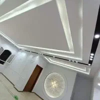تعمیرات کناف انجام کناف نقاشی ساختمان