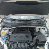لیفان x60 اتومات مدل ۹۵