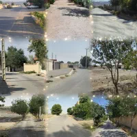 باغ-چهاردیواری-همراه-با-اب-و-برق-معاوضه