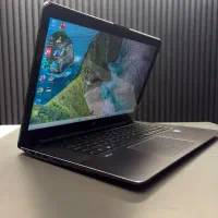 HP ZBOOK G3|رایانه همراه|اصفهان, مفتح|دیوار