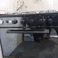 گاز طرح فر