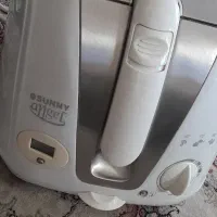 سرخ‌کن‌سونی