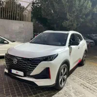 چانگان ۵۵ پلاس وارداتی ۲۰۲۴