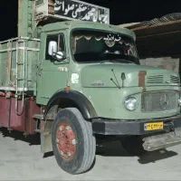 بنز تک۵۶
