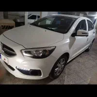 شاهین ۱۴۰۴ اتومات cvt