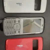 نوکیا n79 کلکسیونی