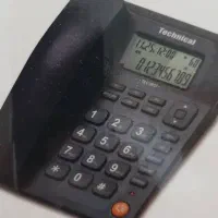 تلفن سیم دار تکنیکال اکبند ۵۸۵۷