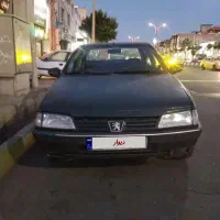 اردی 84 بسیار تمیز