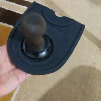 استند پرتافیلتر و تمپر صنعتی