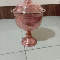 شکلات خوری مس