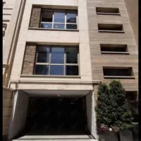 ساختمان مستغلات اداری ۲۵۰متر ۴واحد پاسداران/دروس