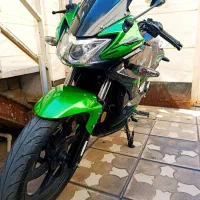 مگلی 200 R