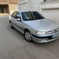 پارس نقره ای مدل ۸۶ بی نظیر