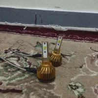 چراغ مشکن