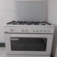 گاز فردار اصل ایتالیا و وارداتی فریجیدر در حد نو