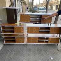 میزتلوزیون مدل رودی