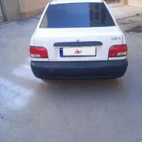 پراید مدا