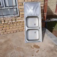 سینک ظرفشویی