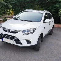 جک S5 مدل ۹۵ اتومات