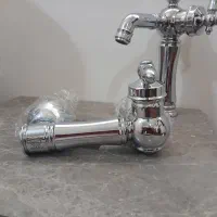 شیر اهرمی سرویس دست شویی