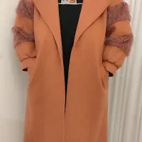 پالتو زمستانه زنانه