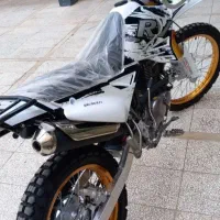 تریل روان مدل ۱۴۰۳ فروش یا معاوضه