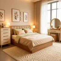 تخت ارماندو  / به قیمت درب کارخانه