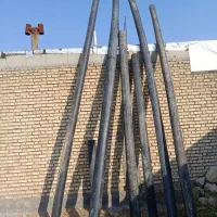 لوله پلی اتیلن کشاورزی
