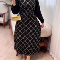 فروش انواع سارافون وکت وشومیز