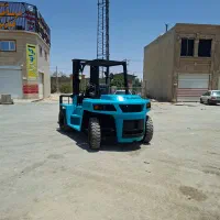 لیفتراک ۶تن میتسوبیشی اصل ژاپن