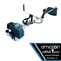 علفزن بنزینی دوشی / اره علف زن آمازون / حاشیه زن