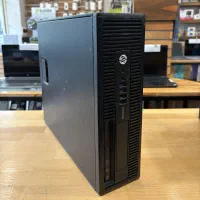 کیس استوک HP مدل G2