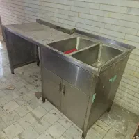 سینک و هود