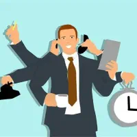 ادمین فروش و پاسخگویی