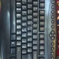 کیبورد a4tech|قطعات و لوازم جانبی رایانه|تبریز, |دیوار
