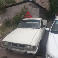 وانت بار پژو موتور تکبرگ سند