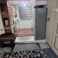 قدرالسهم/تک واحدی/آپارتمان۵۳متری/لوکیشن/کاروان|فروش آپارتمان|تهران, کاروان|دیوار