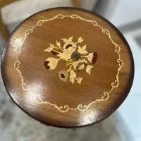 میز خاطره (میز تلفن)